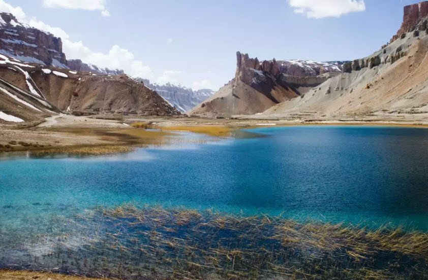 Band-e Amir